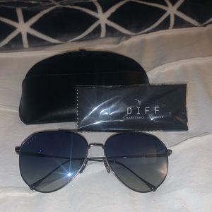 Sunglasses Diff Eyewear